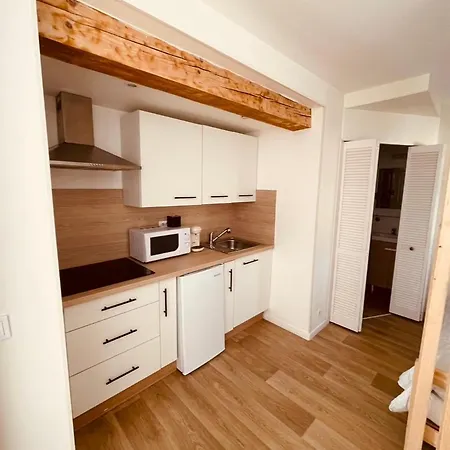 Lejlighed Joli Proche Des Remparts