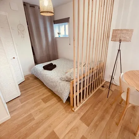 Joli Proche Des Remparts *